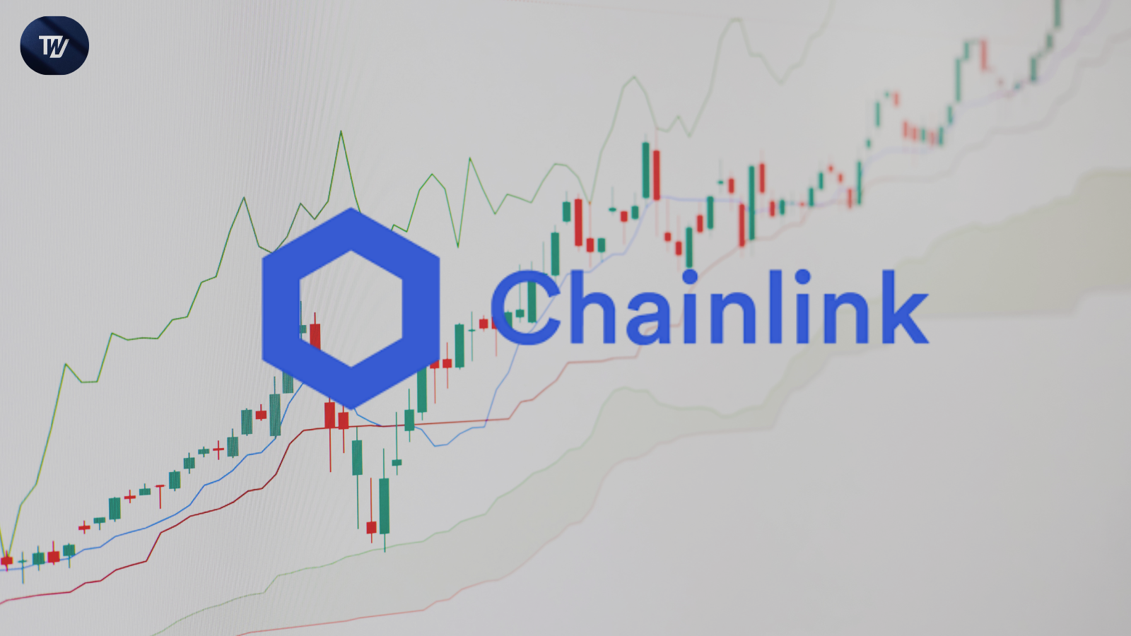Chainlink价格预测:LINK会突破吗?